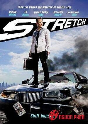 Phi Vụ Chết Người