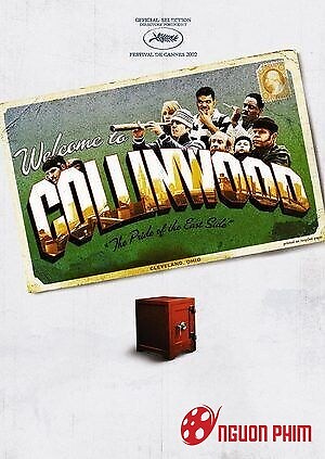 Phi Vụ Chung Thân