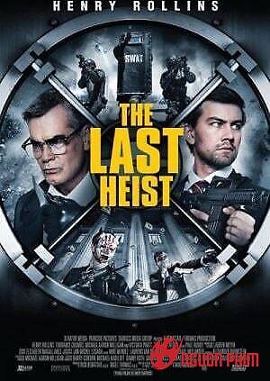 Phi Vụ Cuối Cùng