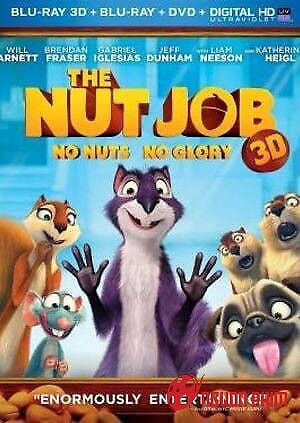 Phi Vụ Hạt Dẻ (Bản Quyền Skyline)