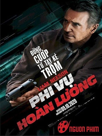 Phi Vụ Hoàn Lương