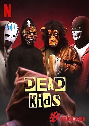 Phi Vụ Học Đường