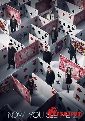 Phi Vụ Thế Kỷ 2