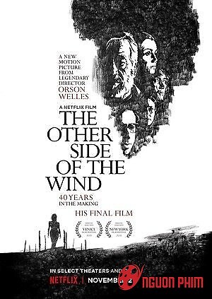 Phía Bên Kia Cơn Gió