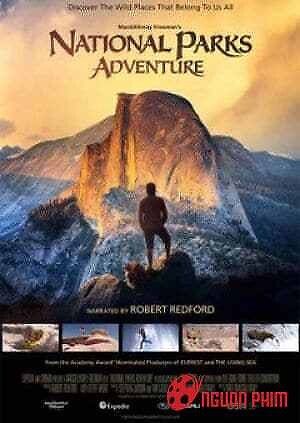 Phiêu Lưu Đến Vườn Quốc Gia