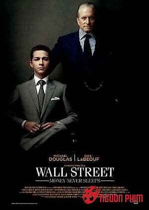 Phố Wall: Ma Lực Đồng Tiền