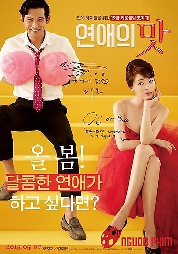 Phòng Khám Tình Yêu