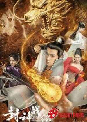 Phong Thần Chiến Ký