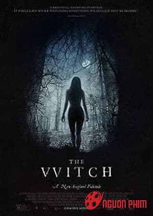 Phù Thủy Bóng Tối