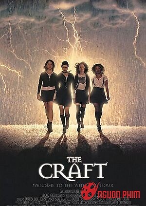 Phù Thủy Học Đường