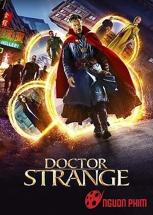 Phù Thủy Tối Thượng