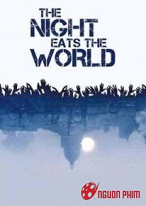 Phủ Tối Thế Giới