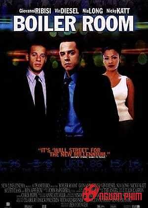 Phúc Họa Khôn Lường