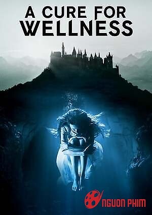 Phương Thuốc Kỳ Bí