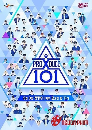 Produce 101 Mùa 4