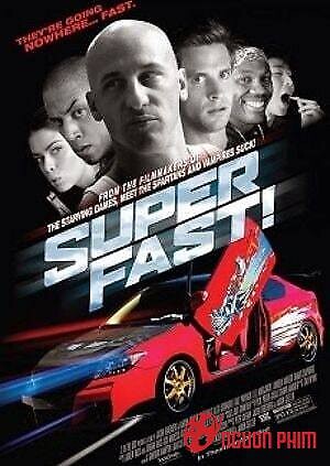 Qúa Nhanh Qúa Dữ