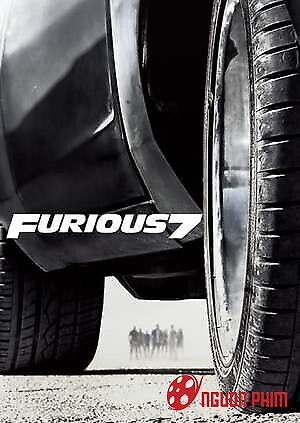 Quá Nhanh Quá Nguy Hiểm 7