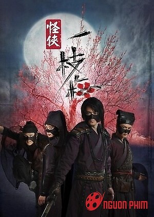 Quái Hiệp Nhất Chi Mai