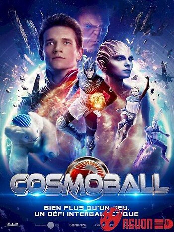 Quái Thú Sao Hỏa