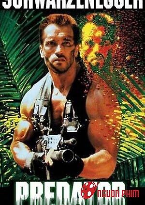 Quái Thú Vô Hình