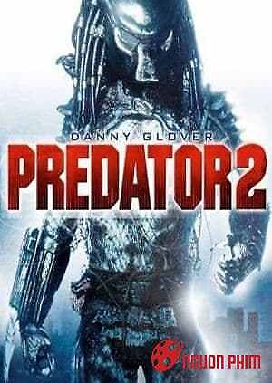 Quái Thú Vô Hình 2