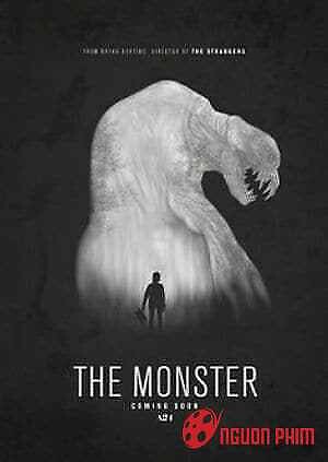 Quái Vật Bóng Đêm