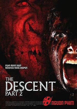 Quái Vật Dưới Hang Sâu 2