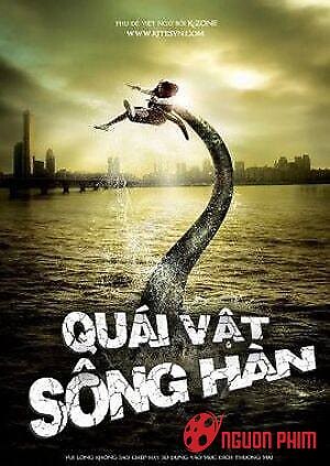 Quái Vật Sông Hàn