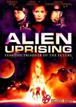 Quái Vật Trỗi Dậy