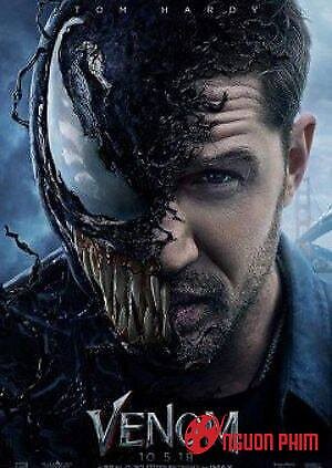 Quái Vật Venom