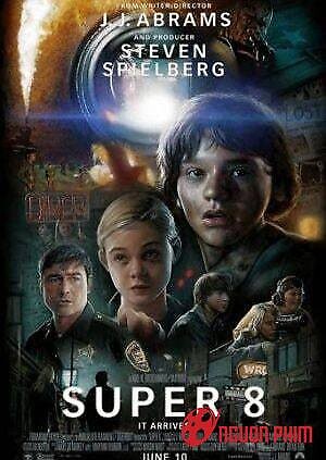 Quái Vật Vũ Trụ