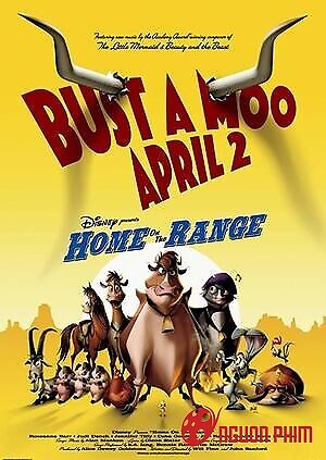 Quê Hương Trên Đồng Cỏ