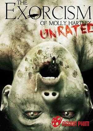 Quỷ Ám Molly Hartley