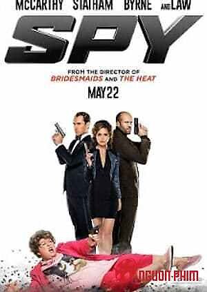 Quý Bà Điệp Viên