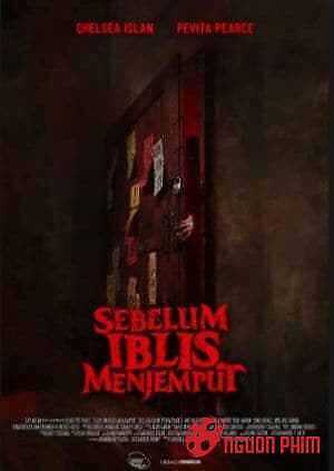 Quỷ Dữ Đưa Lối