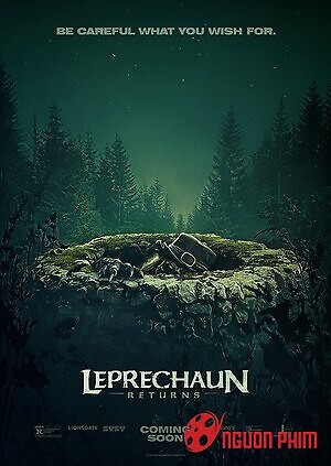 Quỷ Lùn Hồi Sinh