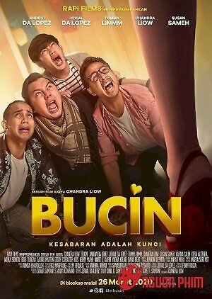 Quỵ Lụy Vì Yêu