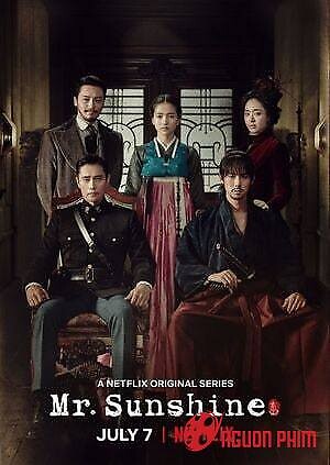 Quý Ngài Ánh Dương