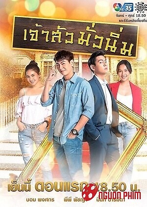 Quý Ngài Cơ Hội