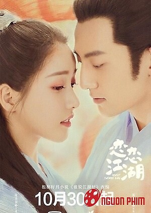 Quyến Luyến Giang Hồ