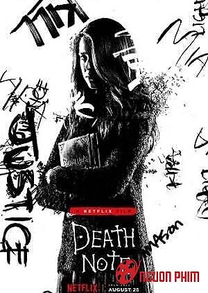 Quyển Sổ Tử Thần