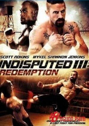 Quyết Đấu Võ 3