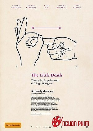 Rắc Rối Ngọt Ngào