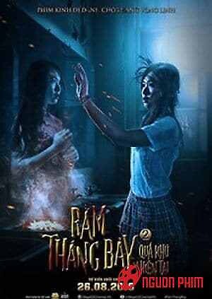 Rằm Tháng Bảy 2: Quá Khứ & Hiện Tại