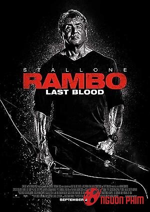 Rambo 5: Vết Máu Cuối Cùng