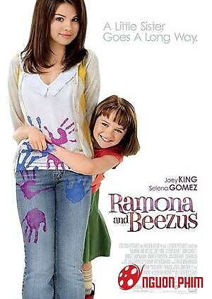 Ramona Và Beezus