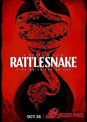 Rắn Đuôi Chuông