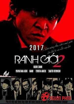 Ranh Giới Phần 2