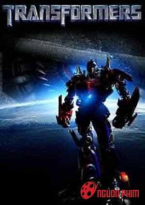 Robot Đại Chiến