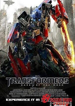 Robot Đại Chiến 3